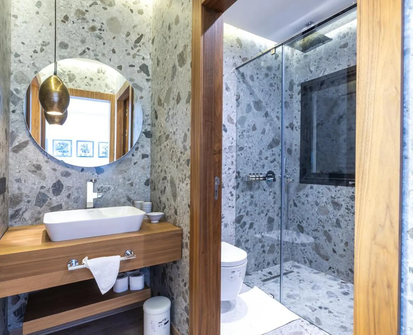 Villa Safira, Haut-Standing Avec Piscine & Hammam Marrakesh 0*,