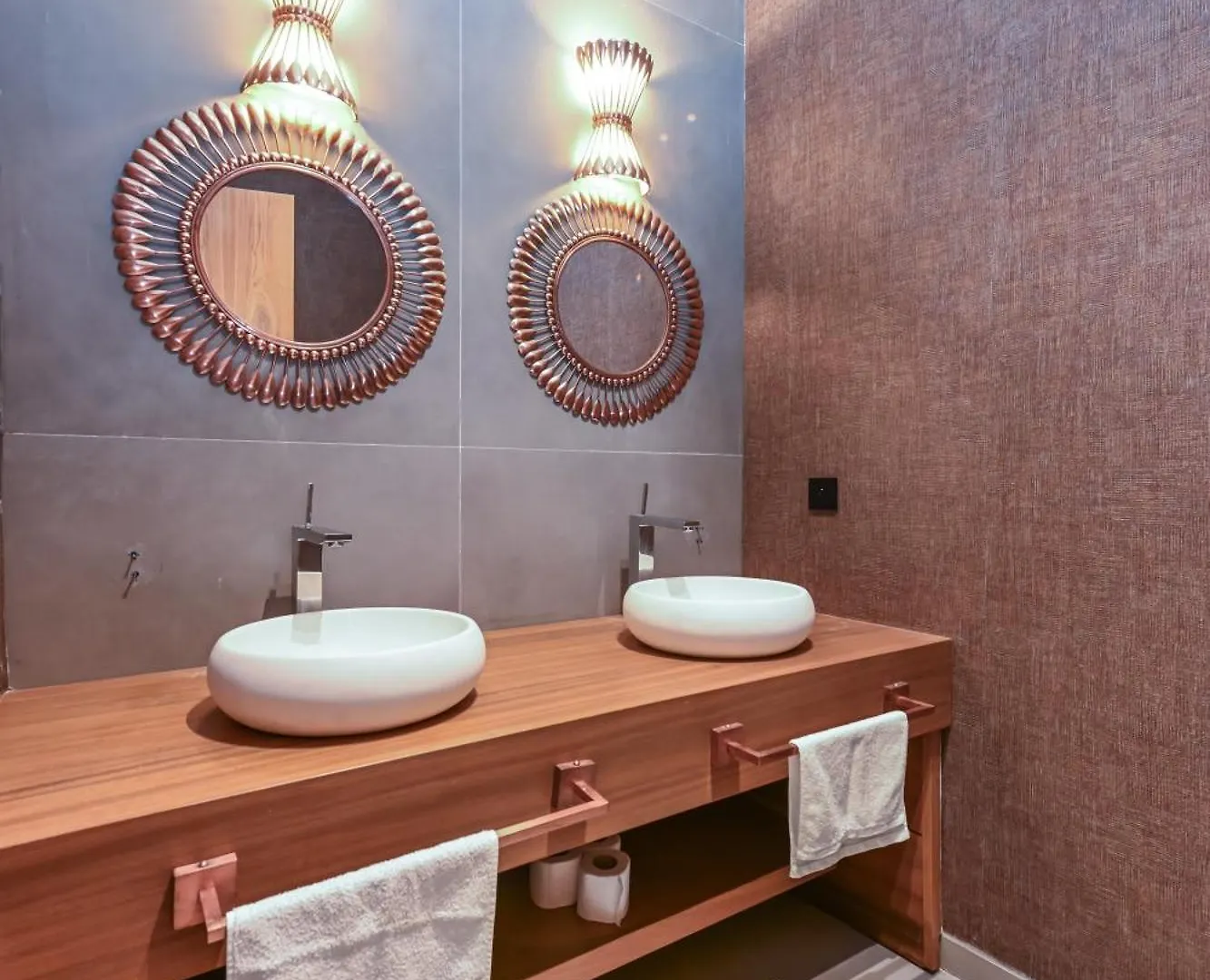 Villa Safira, Haut-Standing Avec Piscine & Hammam Marrakesh 0*,  Morocco