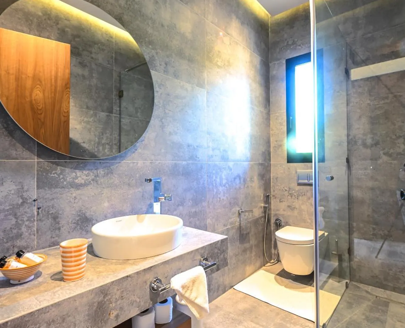 Villa Safira, Haut-Standing Avec Piscine & Hammam Marrakesh 0*,